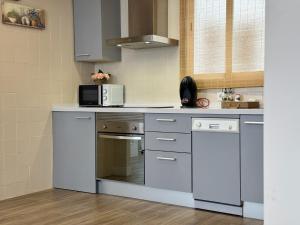 Apartamento El Alma de Santa Marina