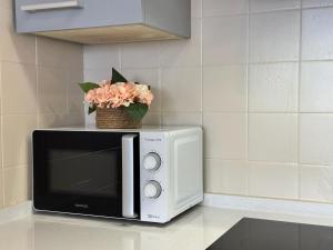 Apartamento El Alma de Santa Marina