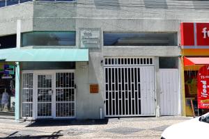 Apartamento 222 Pé na Praça 1 vaga Garagem 6 hóspedes