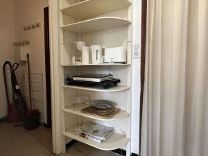 Appart 2 pièces 4 couchages PORT VENDRES BN350-002