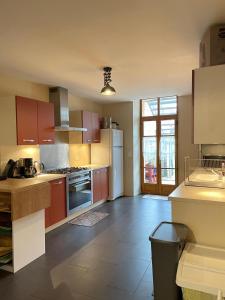 Gîte & Loft du moulin