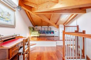 Appartamento Andrew’s house con parcheggio privato