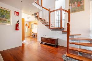 Appartamento Andrew’s house con parcheggio privato