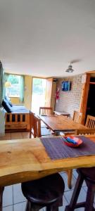 Duplex Mi Lugar Bariloche