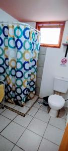 Duplex Mi Lugar Bariloche