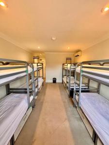 The Dawson Hostel - DUBLIN