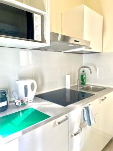 Appartamento fronte Metro