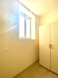 Appartamento fronte Metro