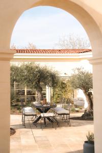 LaMaison Luxury Villa