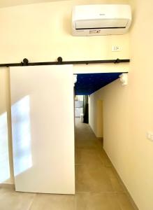 Appartamento fronte Metro