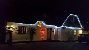 Riverside Lodge Pied a Terre