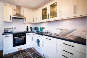 Cosy Cottage on edge of Lake District