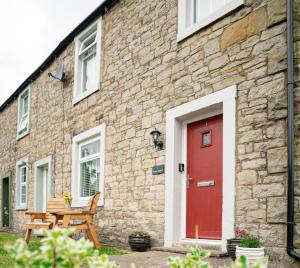 Cosy Cottage on edge of Lake District