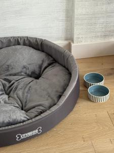 Krzywe Pearl Chalets