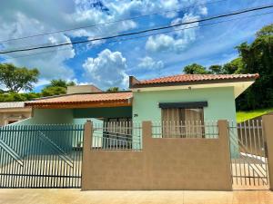 Casa Flor Centro - 3 Suítes - GaragemWi-FI