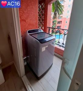 Seven Seas Resort Jomtein RoomG301