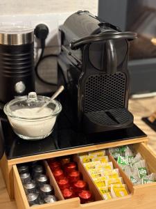 Krzywe Pearl Chalets