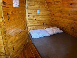 Pousada e Camping do Motochileiro