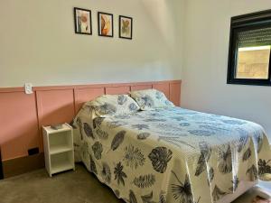 Casa Flor Centro - 3 Suítes - GaragemWi-FI