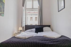 Modern Three Bedroom Apartment Close to Stadthalle