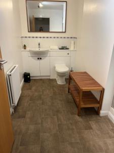 Caledonian Apartment