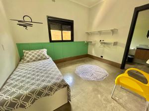 Casa Flor Centro - 3 Suítes - GaragemWi-FI