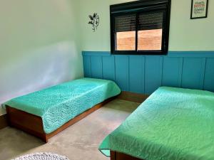 Casa Flor Centro - 3 Suítes - GaragemWi-FI