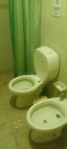 Hostal Centrico Pinocho