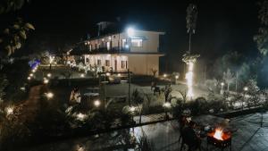 Corbett Nature Walk - Forest View Swimming Pool Retreat