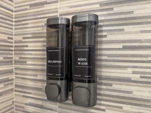 Tirano Living - B&B San Carlo - Bernina