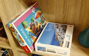 Blue Dream - Warsaw Ochota Apartment