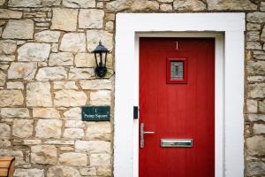 Cosy Cottage on edge of Lake District