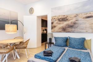 Cosy Apartment im Weddinger Herz