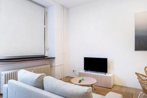Cosy Apartment im Weddinger Herz