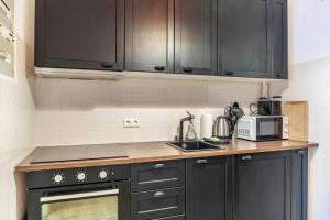 Cosy Apartment im Weddinger Herz