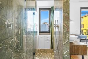 Green Marble Luxury Residence