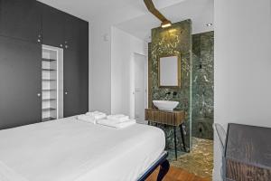 Green Marble Luxury Residence