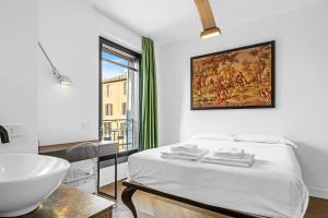 Green Marble Luxury Residence