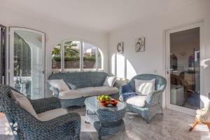 Villa Diva by Abahana Villas