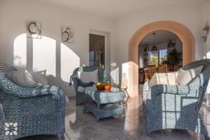 Villa Diva by Abahana Villas