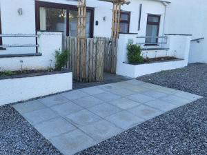 Top Of The Lane Luxury Holiday Apartment