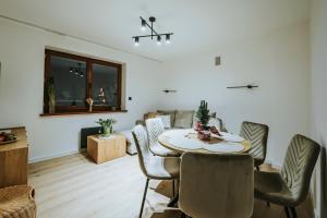 VisitZakopane - Paris Apartment