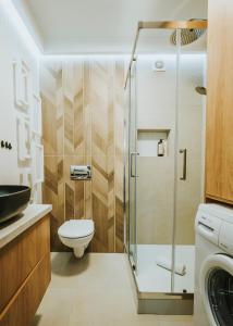 VisitZakopane - Paris Apartment