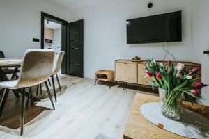 VisitZakopane - Paris Apartment