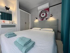 Canarian Elisabeth Home by lucaproperties grancanaria