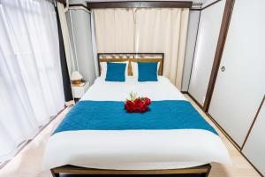 203Room 1 Stop from Ikebukuro Entire 35m on 2st Floor 2 Bedrooms for up to 6 Guests 3Minute Walk to Don Quijote