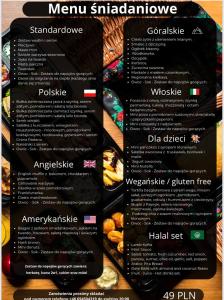 Golden Apartments - Tatra View - Księżycowe Apartamenty SPA - 24i