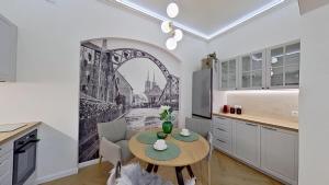 Apartament Francuski