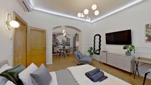 Apartament Francuski