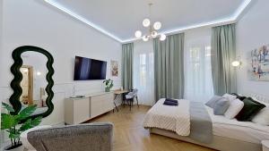 Apartament Francuski